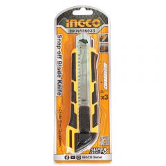 Купить Нож сегментный INGCO HKNS28035 Super Select