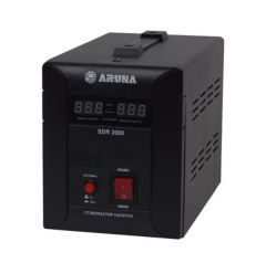 Купити Стабілізатор ARUNA SDR 1000 (А+)