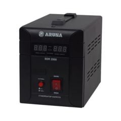 Купити Стабілізатор ARUNA SDR 2000 (А+)