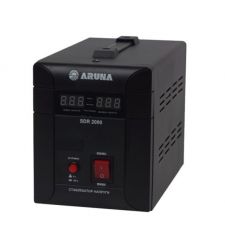 Купити Стабілізатор ARUNA SDR 3000 (А+)