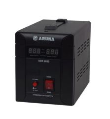 Купити Стабілізатор ARUNA SDR 500 (А+)