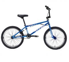 Купити Велосипед Titan 20 BMX Flatland 2021 Рама-10 синій