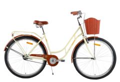 Купить Велосипед Titan 28`` Diamond 2021 Рама 19`` cream