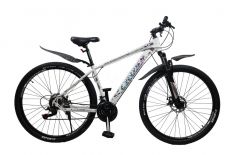 Купити Велосипед Cross 29 Evolution Рама-17 білий