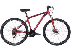Купити Велосипед Discovery ST 29 TREK AM DD рама-19 червоний (м) 2022