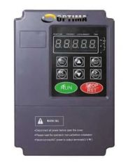 Купити Частотний перетворювач Optima B601-2002 1.5 кВт