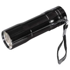 Купить Фонарь Hama Basic FL-92 LED Torch L25 Black