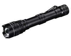 Купить Фонарь Hama Professional 2 LED Torch L200 Black