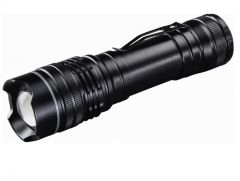 Купить Фонарь Hama Professional 4 LED Torch L370 Black
