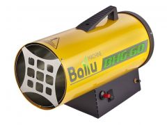 Купити Обігрівач теплова гармата газова Ballu BHG-60