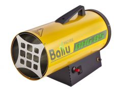 Купити Обігрівач теплова гармата газова Ballu BHG-85