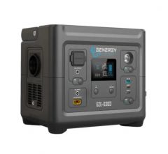 Купити Зарядна станція GENERGY ZERO GZE-0303 (288 Вт·год / 300 Вт)