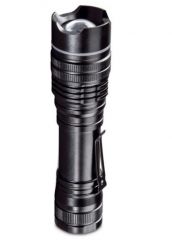 Купити Ліхтар Hama PRO 3 LED L330 Black