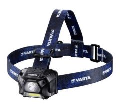 Купити Ліхтар налобний інспекційний VARTA Work-Flex-Motion-Sensor H20
