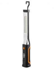 Купити Ліхтар інспекційний Neo Tools, 600 люмен, 10 Вт, USB