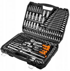 Купити Набір інструментів Neo Tools 10-216