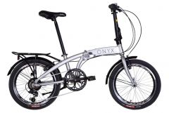 Купити Велосипед Dorozhnik 20 ONYX 2022 перламутровий (м)