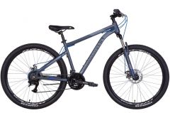 Купить Велосипед Discovery 27.5 TREK AM DD рама-17,5`` ST 2022