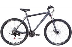 Купить Велосипед Formula 29 MOTION AM DD рама-19`` AL 2022 мокрый асфальт (м)
