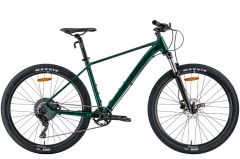 Купити Велосипед Leon 27.5 XC-40 AM Hydraulic lock out HDD рама-18`` AL 2022