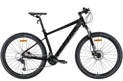 Купити Велосипед Leon 27.5 XC-70 AM Hydraulic lock out HDD рама-20`` AL 2022