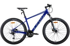 Купить Велосипед Leon 27.5 XC-80 AM Hydraulic lock out HDD рама-18`` AL 2022