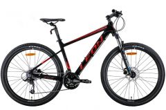 Купить Велосипед Leon 27.5 XC-80 AM Hydraulic lock out HDD рама-20`` AL 2022