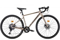 Купить Велосипед Leon 28 GR-80 DD рама-L AL 2022