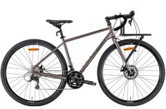 Купить Велосипед Leon 28 TR-90 DD рама-M Cr-Mo steel 2022