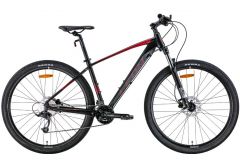 Купити Велосипед Leon 29 TN-70 AM Hydraulic lock out HDD рама-17,5`` AL 2022