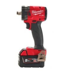 Купити Гайковерт MILWAUKEE M18 FIW2F12-502X FUEL