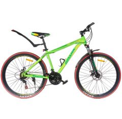 Купити Велосипед SPARK FORESTER 2.0 27.5-ST-17-AML-D