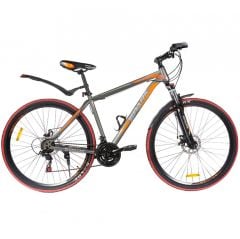 Купити Велосипед SPARK FORESTER 2.0 29-ST-19-AML-D