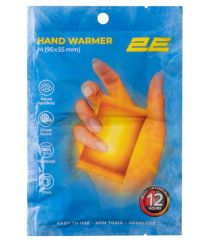 Купити Хімічна грілка для рук 2E розмір М (95х55 мм), до 12 годин