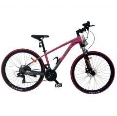 Купить Велосипед SPARK LOT100 27.5-AL-15-AML-HDD