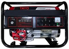 Купить Генератор бензиновий TAYO TY3800BW 2,8 Kw