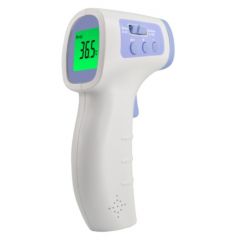 Купити Безконтактний інфрачервоний термометр WINTACT WT3652
