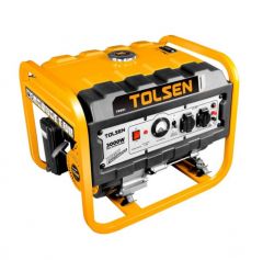 Купити Генератор бензиновий Tolsen 3000W (79991)