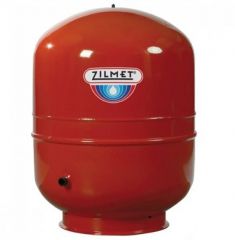 Купить Расширительный бак Zilmet  cal-pro для систем отопления 600л 6bar ( 1300060000 ) 7476