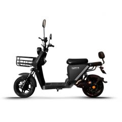 Купити Електровелосипед FORTE RZ500 чорний