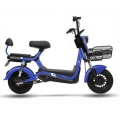 Купити Електровелосипед FORTE WN500 (500 Вт, 48 В) Синій