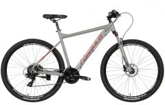 Купить Велосипед Formula 29 F-1 AM HDD рама-21`` AL 2022 серый (м)