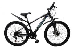 Купить Велосипед Cross 26`` Evolution 2021 Рама-13`` black