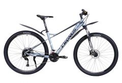 Купити Велосипед Cronus 29`` ProFast 2022 Рама 19,5`` gray-black