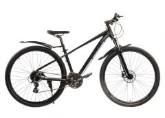 Купить Велосипед Cross 29`` Atlant 2022 Рама-15`` black-black