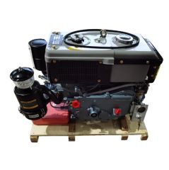Купить Двигатель дизельный Кентавр ДД180ВЭ-М (8,0 л.с./ 5,88 кВт)
