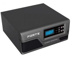 Купити Інвертор Forte FPI-0312Pro 300 Вт, чиста синусоїда та функція заряджання