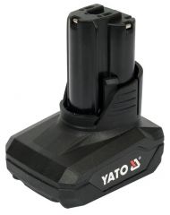 Купити Акумуляторна батарея YATO YT-82910