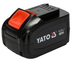 Купити Акумуляторна батарея YATO YT-82845