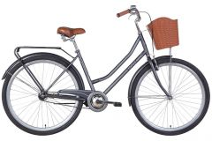 Купити Електровелосипеди Dorozhnik 28 TOPAZ рама-19,5`` 350Вт 36В редуктор, 2022